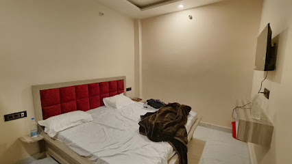 OYO HOTEL AMBIKA INN