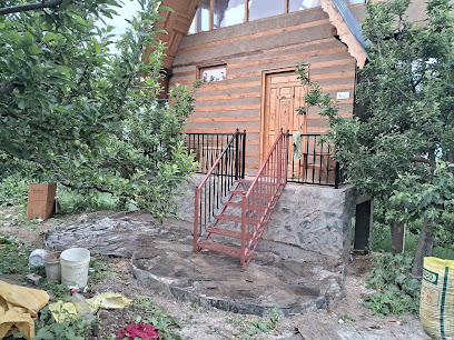 Dharaseri cottages kasol