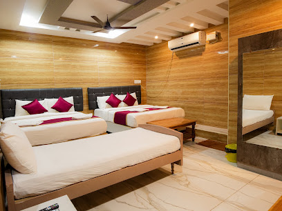 HOTEL AKT INN TIRUVANNAMALAI