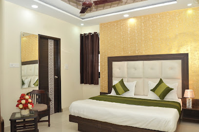 FabHotel KS - Hotels Near ISBT Amritsar, Amritsar