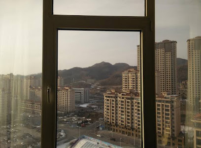 本溪富虹国际饭店