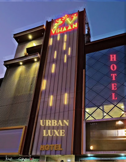 HOTEL URBAN LUXE