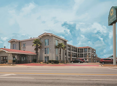 Wingate by Wyndham Galveston East Beach