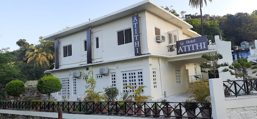 Hotel Atithi Mount Abu