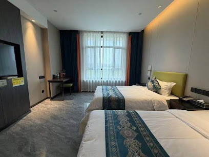 The promise land hotel