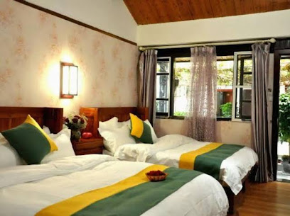 大理冰岛花悦客栈