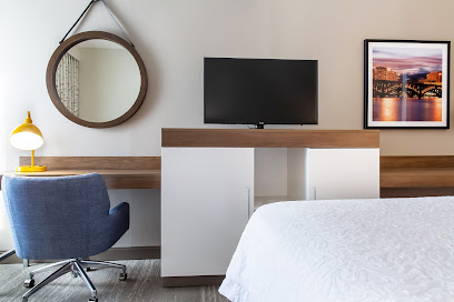 Hampton Inn by Hilton Rockford