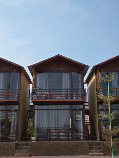 Shyam Resort