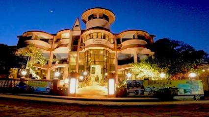Rangoli Retreat
