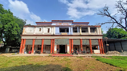 Royal Hotel