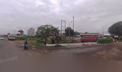 Hotel Vijay Palace