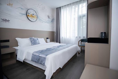 Yunfan Hotel