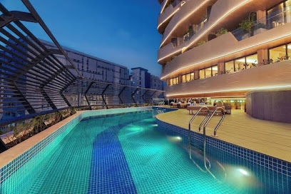 Novotel Goa Panjim