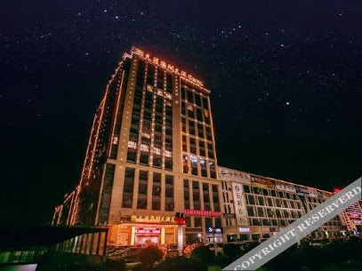 苏州天涯海阁酒店