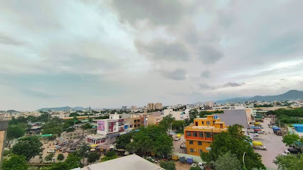 Hotel Udaipur Holiday