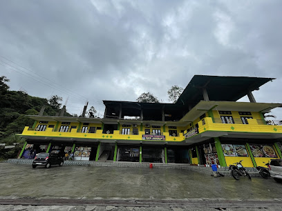 Chotten Hotel, fooding and lodging