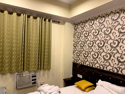 Coral Tree Gomti Nagar