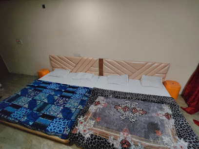 Hotel J M D luxa road Varanasi