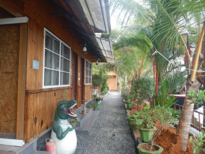 The Lake Paradise Resort