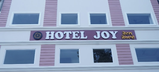 Hotel Joy - Hotel in Balongi