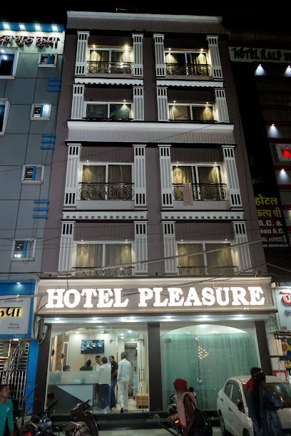 Hotel Pleasure