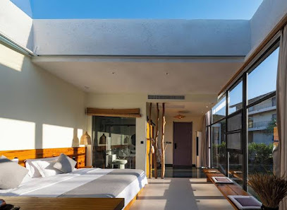 Yingde Wildu Valley Resort