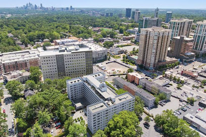 Kimpton Sylvan Atlanta - Buckhead