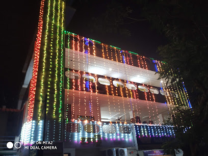 ROYAL MINERVA RESIDENCY A/C