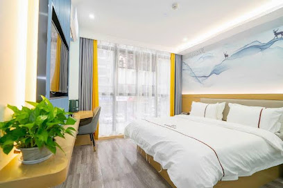 Youju Hotel