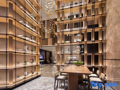 Hampton by Hilton Zhoushan Daishan