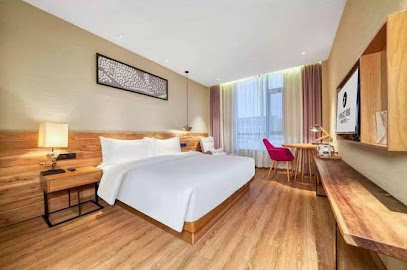 Taifeng Hotel