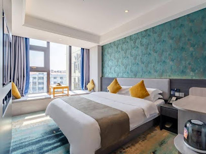 龙扬假日商务酒店