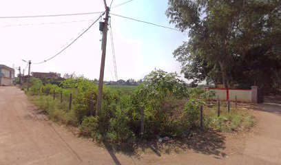 MG lodge