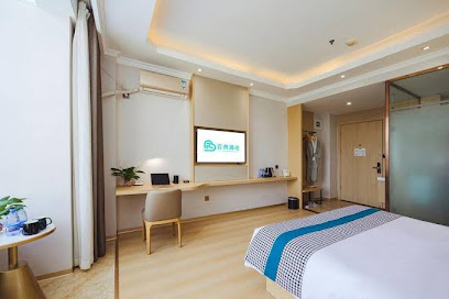 Jin Xiang Traders Hotel