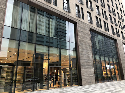 Muji Hotel
