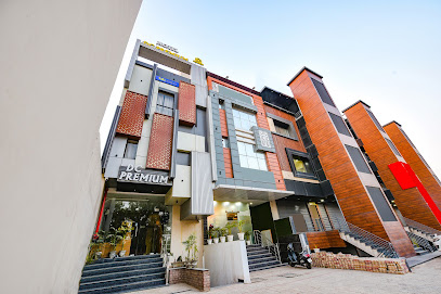Hotel Dc Premium