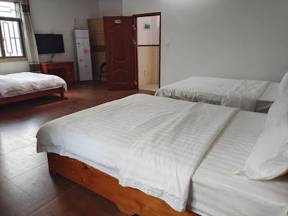 Magu Peak Hostel