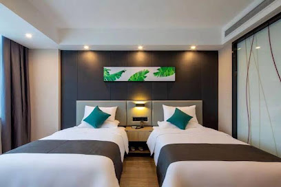 Baijing Hotel