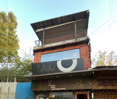 Collection O by OYO Kurla BKC Mumbai