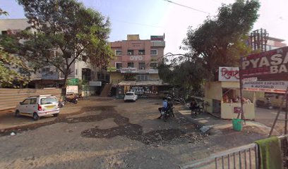 Hotel Krishna Palace