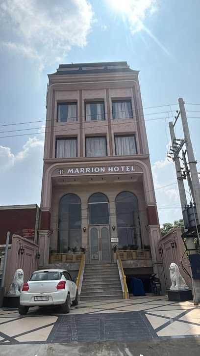 Marrion Hotel