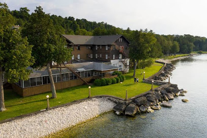 Alpine Resort and Cottages