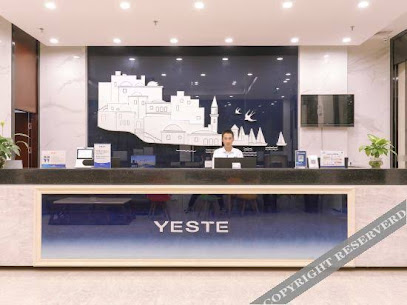 Yeste Hotel
