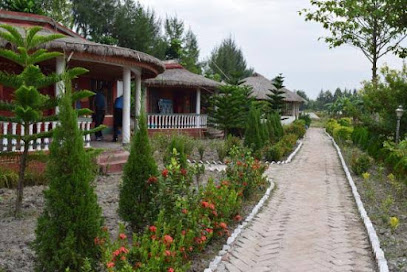 Sundarban Gateway Resort
