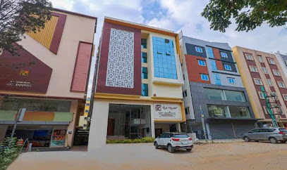 Treebo Yc Grand Boutique, Electronic City