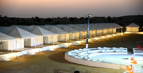 Raika Desert Resort