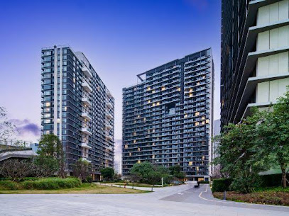 ZhenWeiShi Hotel Apartment