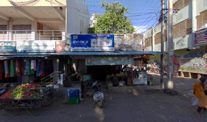 Venkateswara Hotel