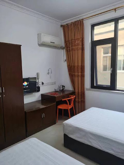 Yong'an Hotel