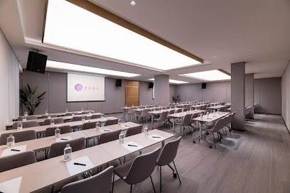 Manxin Hotel Datong Ancient City